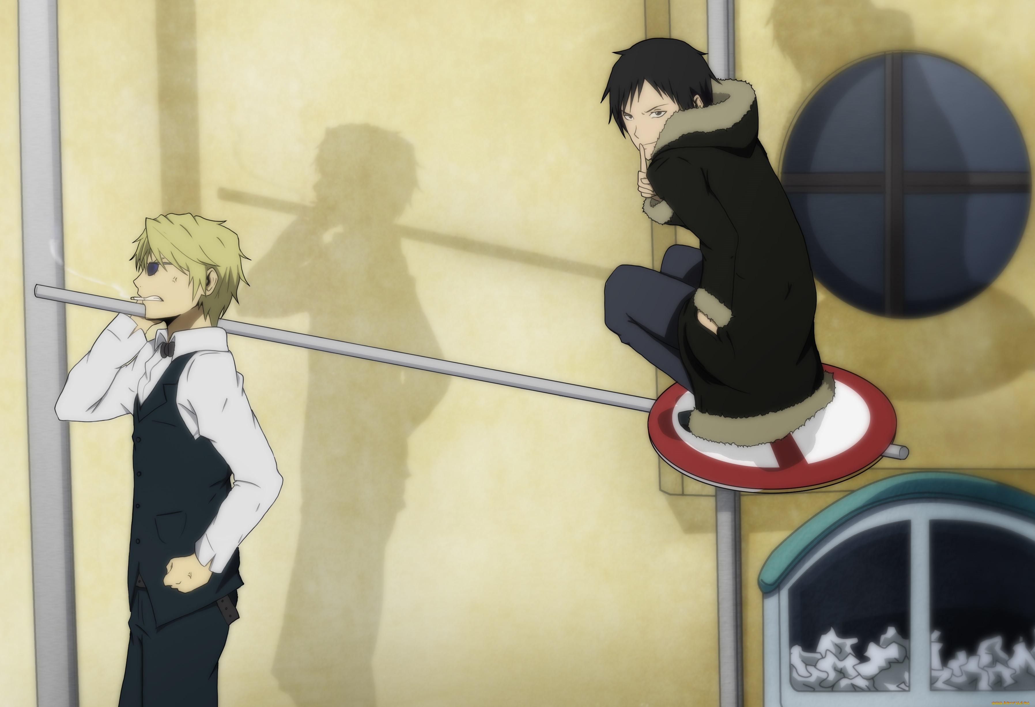 , durarara, , 